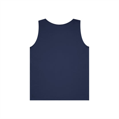 Unisex Heavy Cotton Tank Top - Fitness Motivation - So Others May Lift - Gym Wear, Workout Shirt, Summer Fashion, Casual Apparel, [...]
