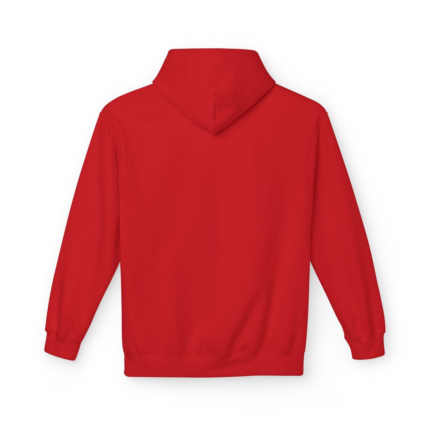 EMTHICC Hoodie — Bold Minimalist Typography Pullover