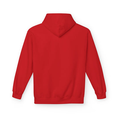 EMTHICC Hoodie — Bold Minimalist Typography Pullover