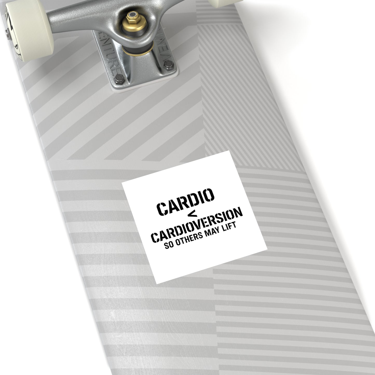 Square Stickers, Indoor\Outdoor