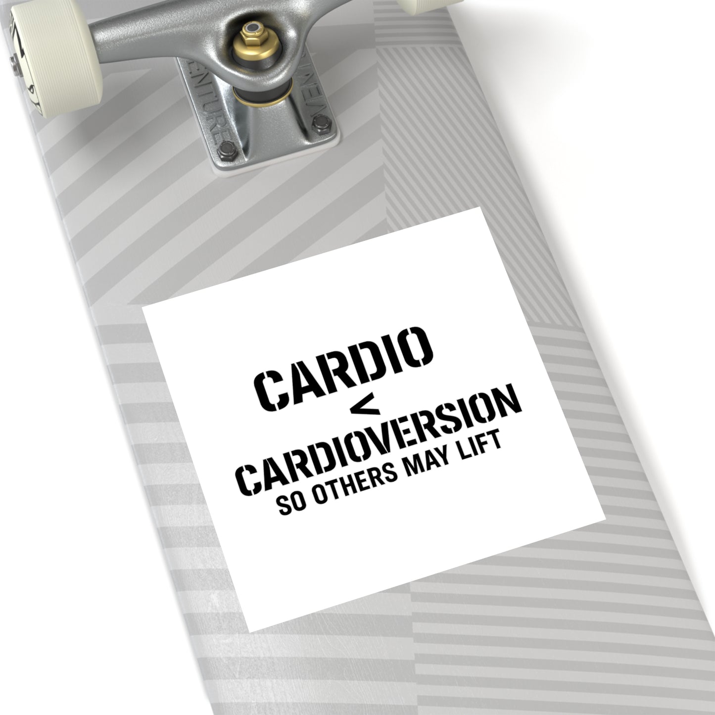 Square Stickers, Indoor\Outdoor