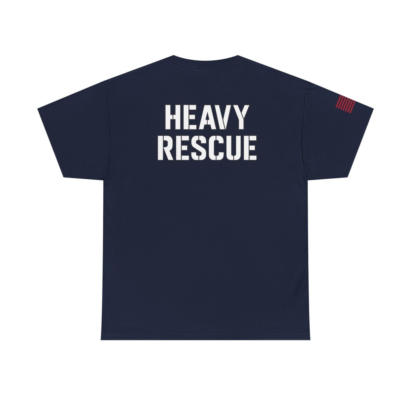 Workout Tee for EMS Professionals