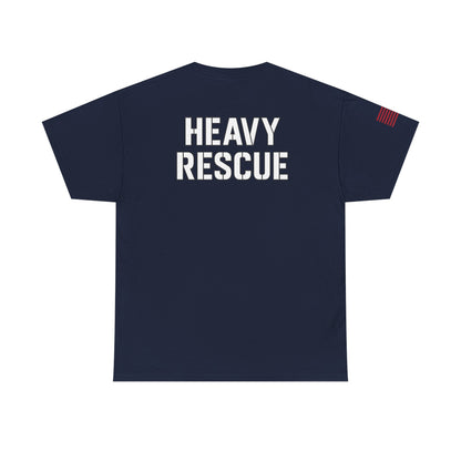 Workout Tee for EMS Professionals