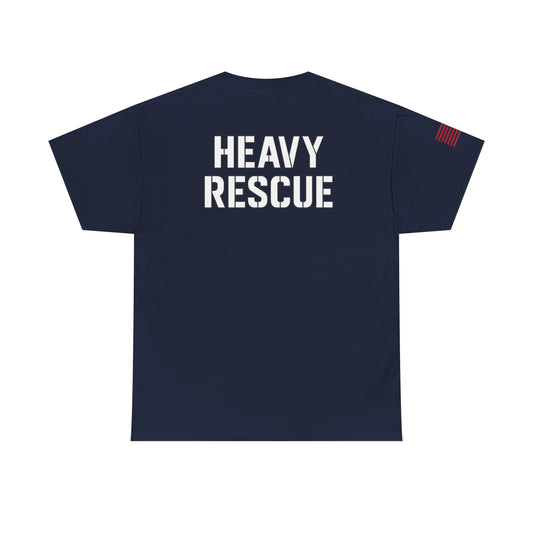 Workout Tee for EMS Professionals