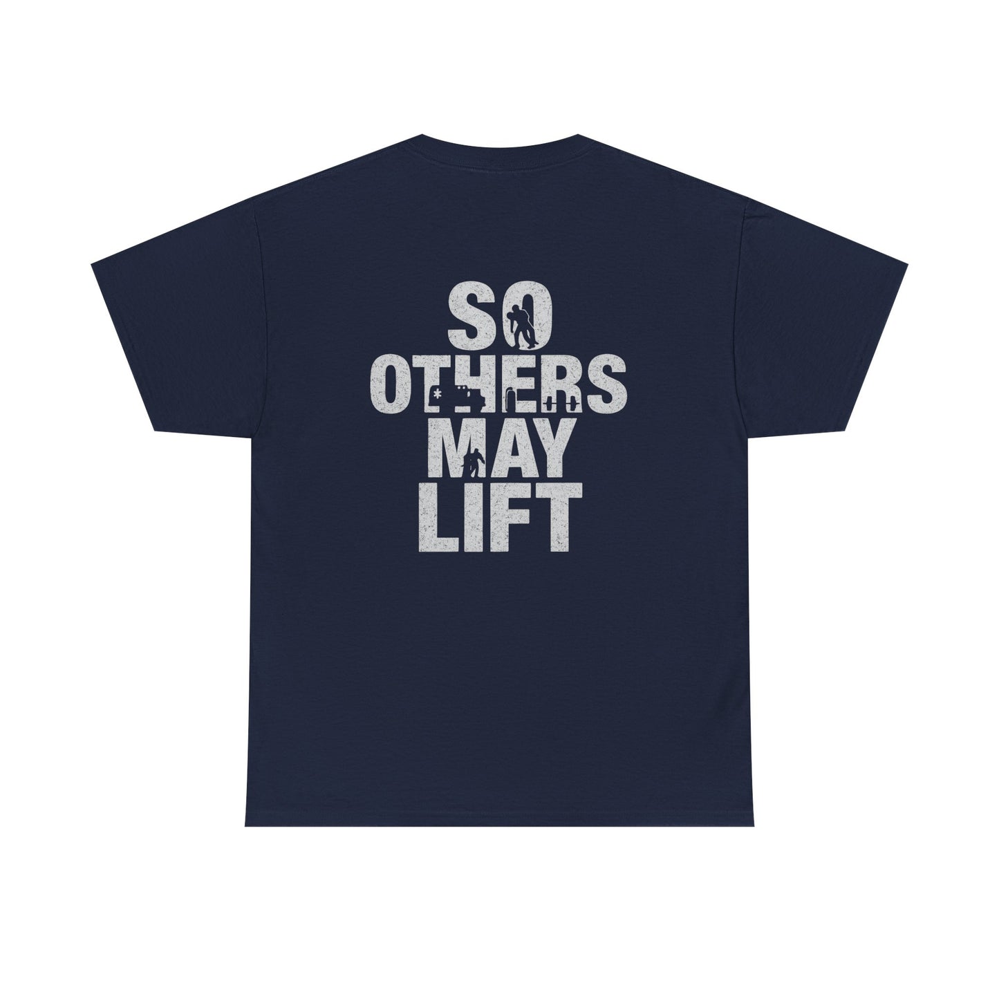 Unisex Heavy Cotton Tee, Motivational Fitness Shirt, Gift for Gym Lovers, Inspirational Workout Apparel, Casual Everyday Tee, Unique [...]