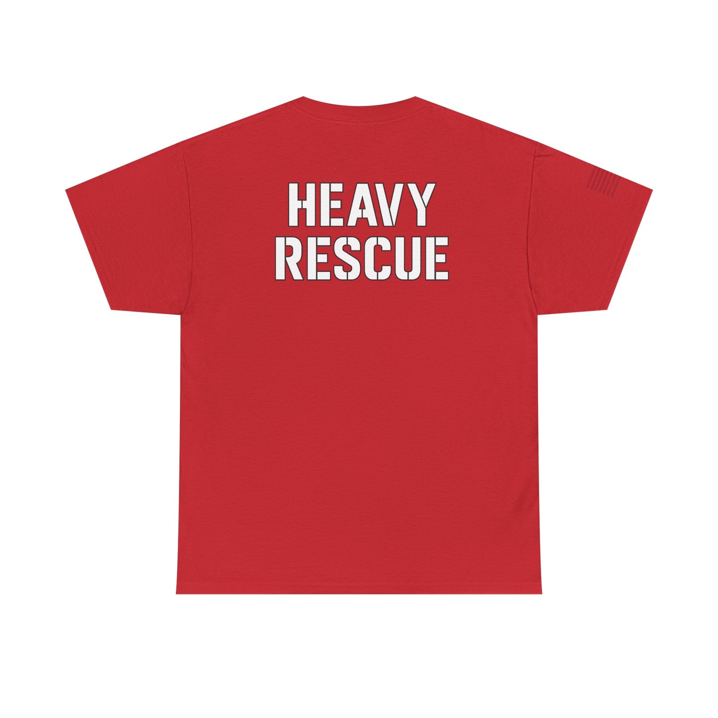 Workout Tee for EMS Professionals