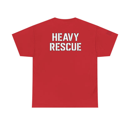 Workout Tee for EMS Professionals