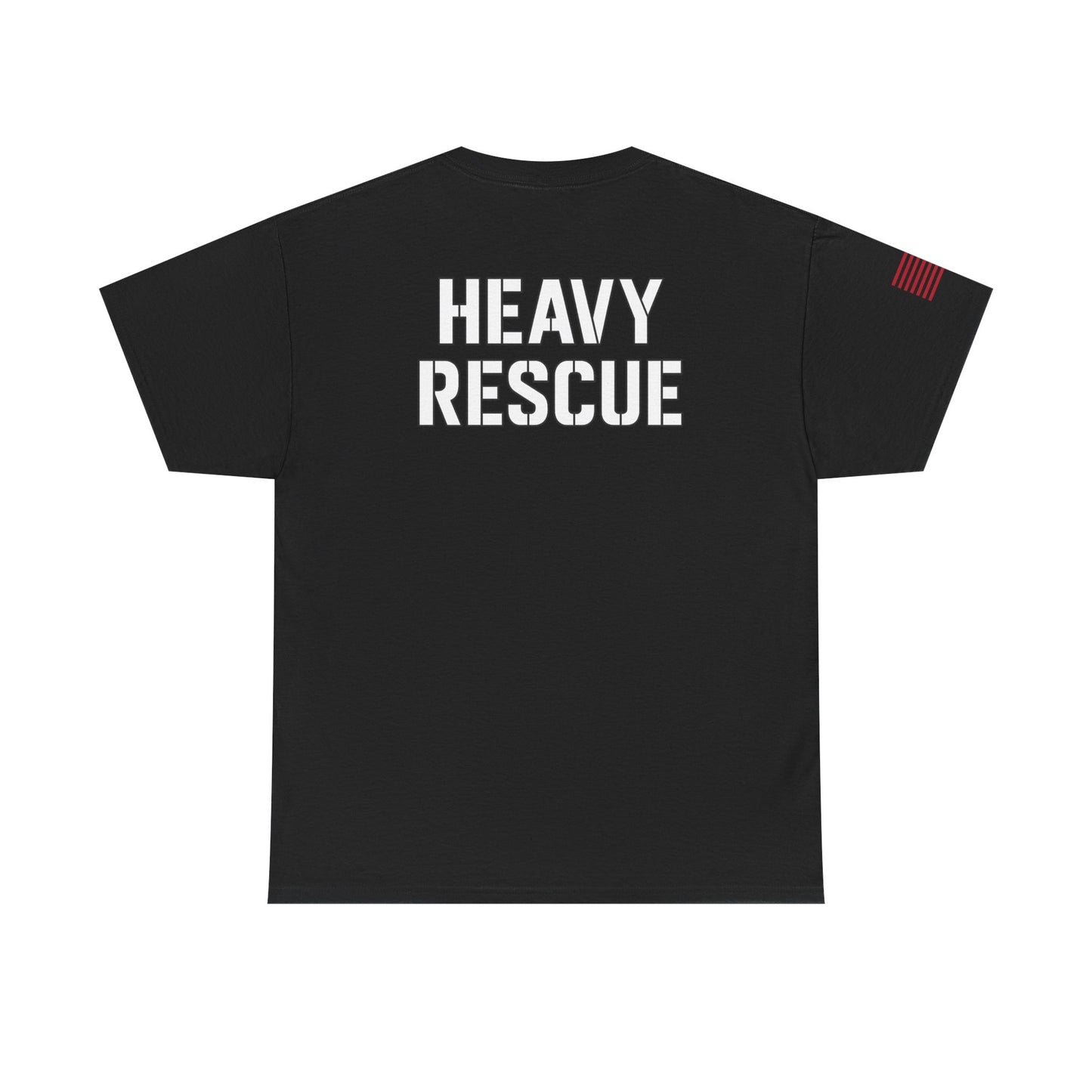 Workout Tee for EMS Professionals
