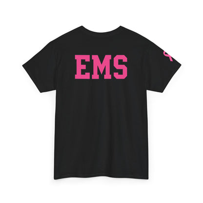 Fitness EMS Breast Cancer Awareness Tee