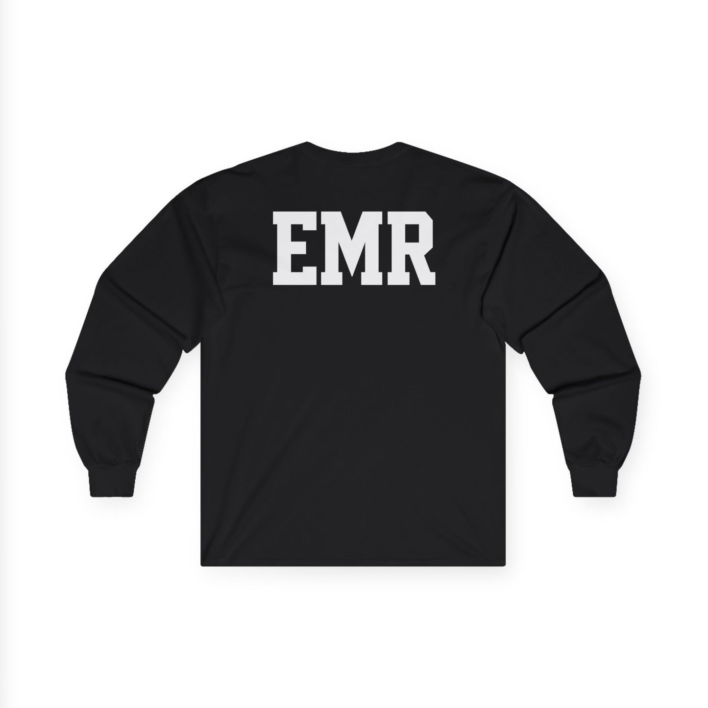 Unisex Long Sleeve Graphic Tee, Casual Wear, Perfect Gift for Men and Women, Everyday Comfort, Customizable Design