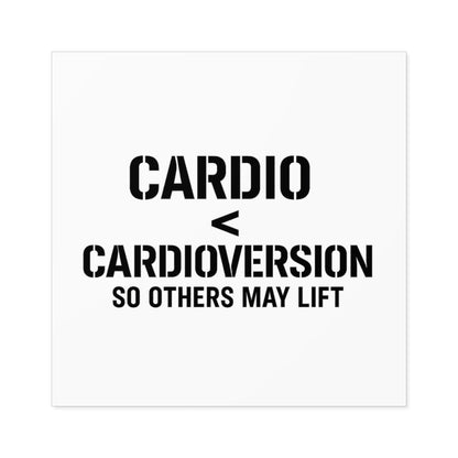 Square Stickers, Indoor\Outdoor