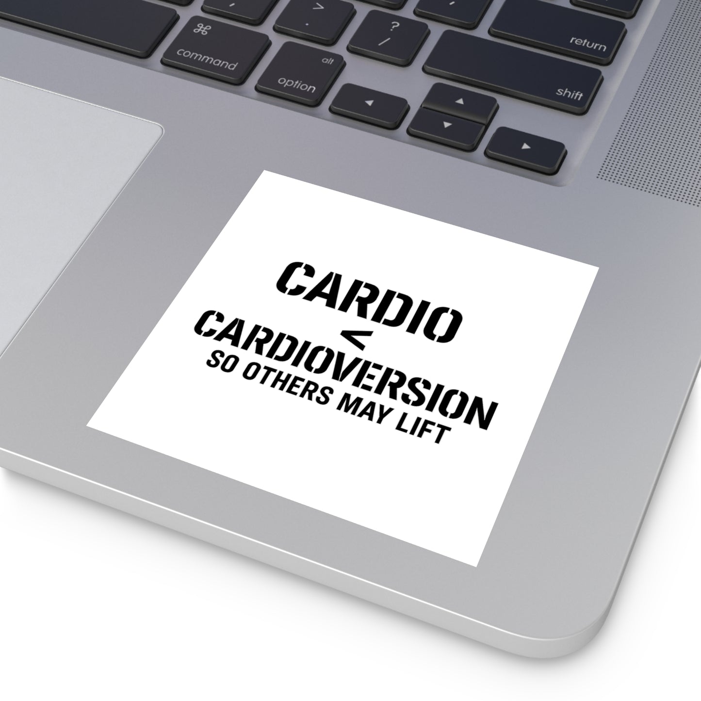 Square Stickers, Indoor\Outdoor