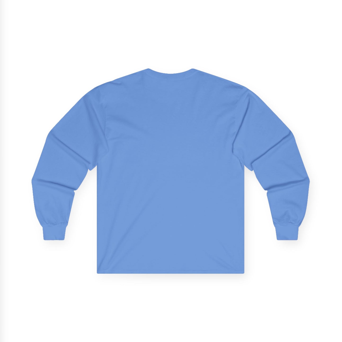 Paramedthicc Long Sleeve Tee — Funny Paramedic Pride Shirt