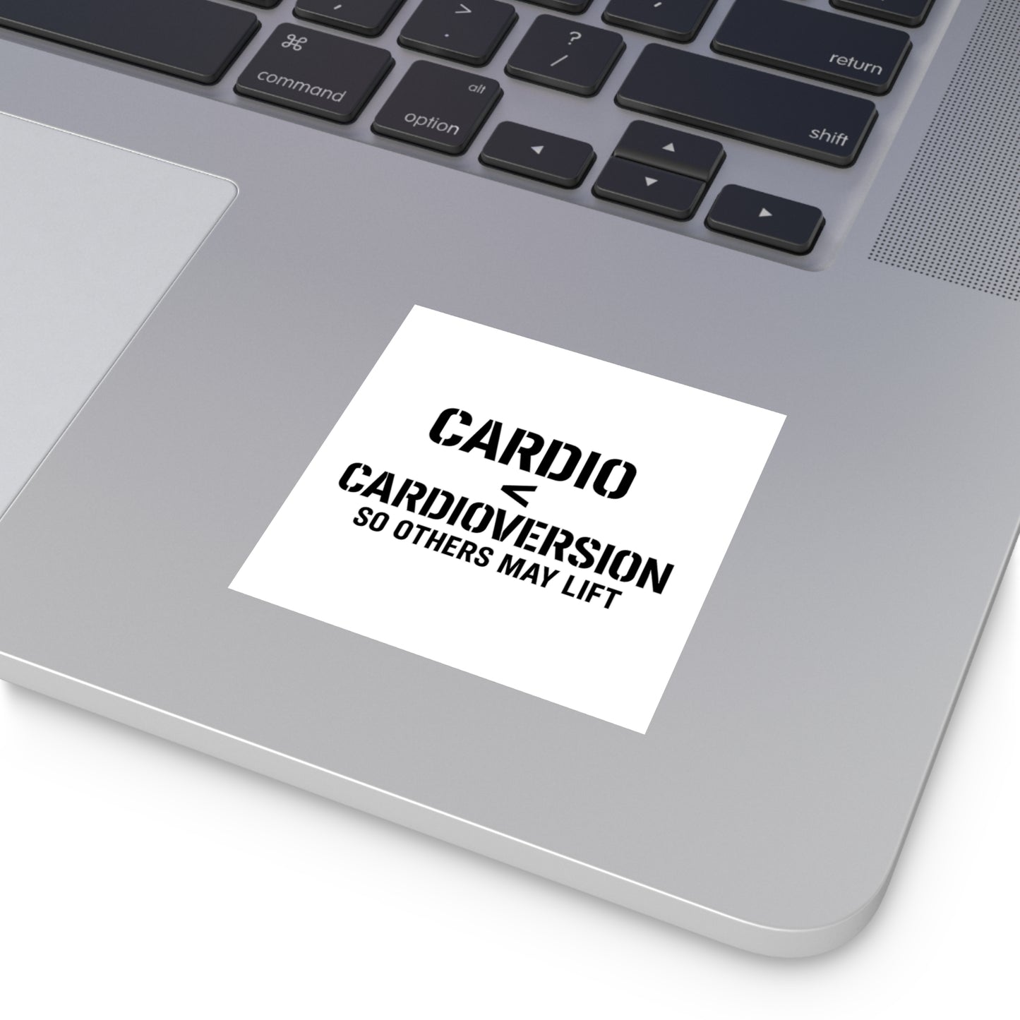 Square Stickers, Indoor\Outdoor