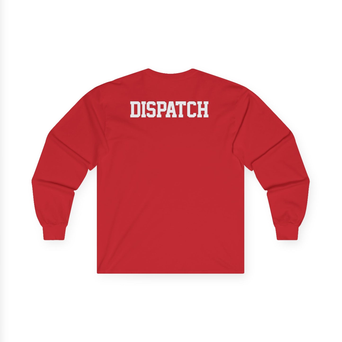 Unisex Long Sleeve Tee, Casual Wear, Gift for Men and Women, Perfect for All Seasons, Comfortable and Stylish, Cool Graphic Tee