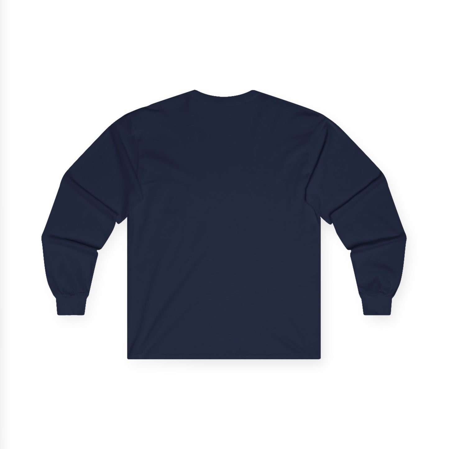 Paramedthicc Long Sleeve Tee — Funny Paramedic Pride Shirt