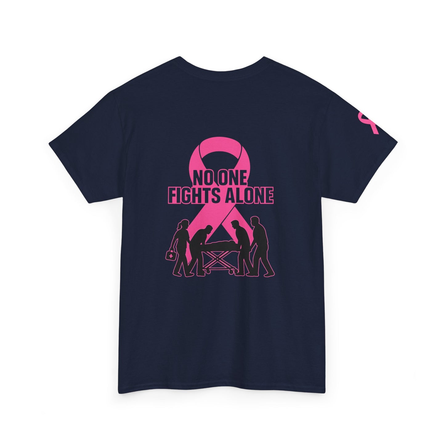 Breast Cancer Awareness Tee