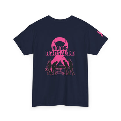 Breast Cancer Awareness Tee