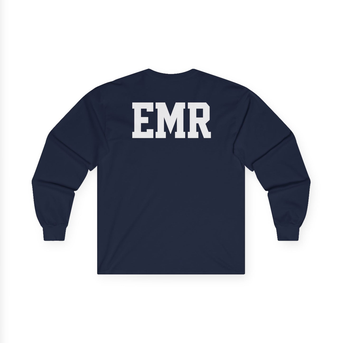 Unisex Long Sleeve Graphic Tee, Casual Wear, Perfect Gift for Men and Women, Everyday Comfort, Customizable Design