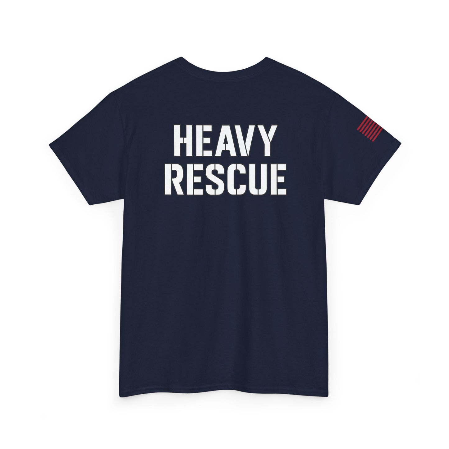 Workout Tee for EMS Professionals