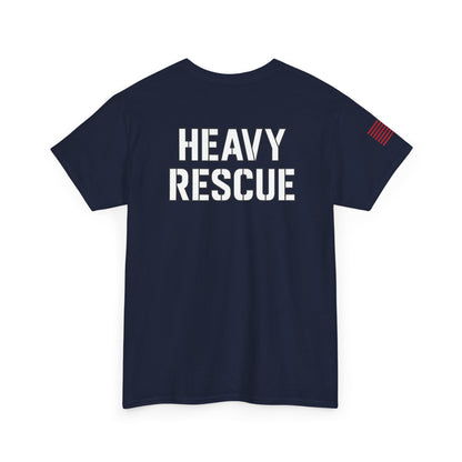 Workout Tee for EMS Professionals