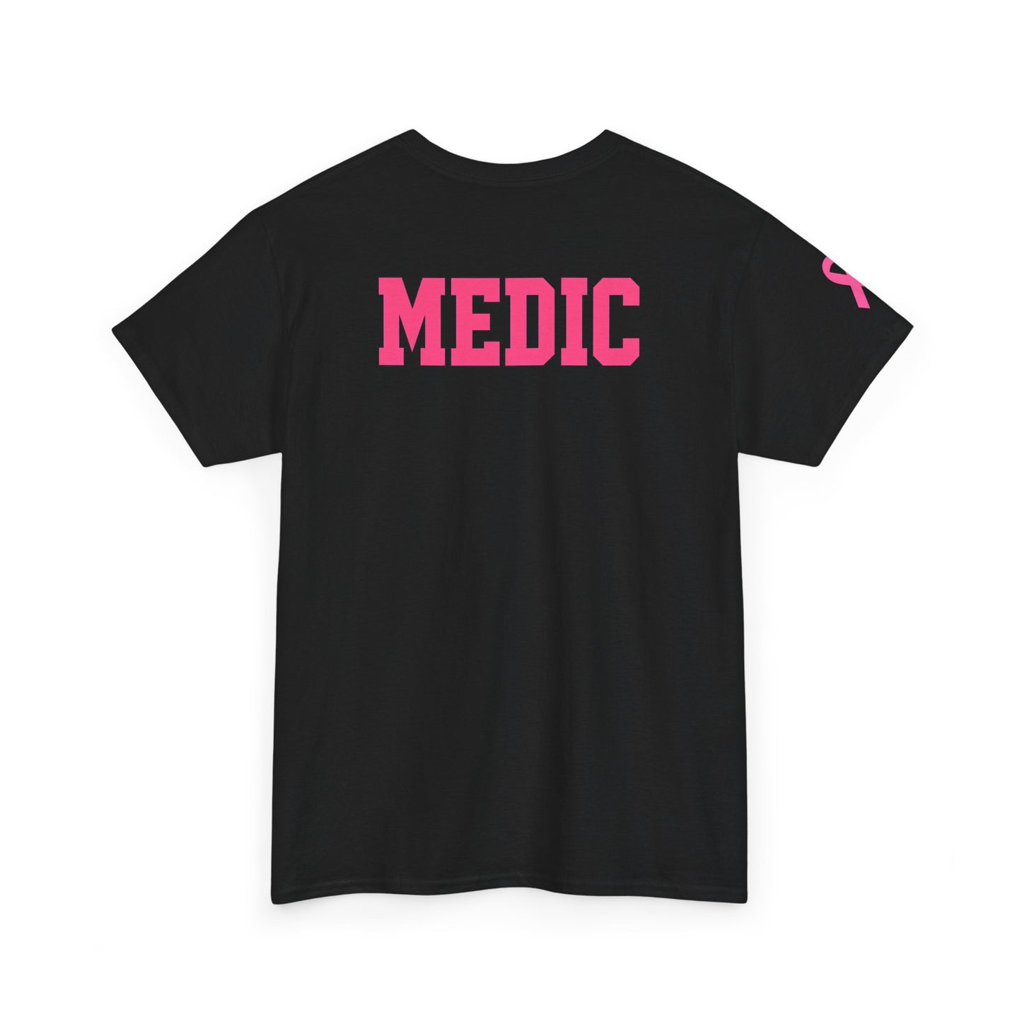 Breast Cancer Awareness Tee