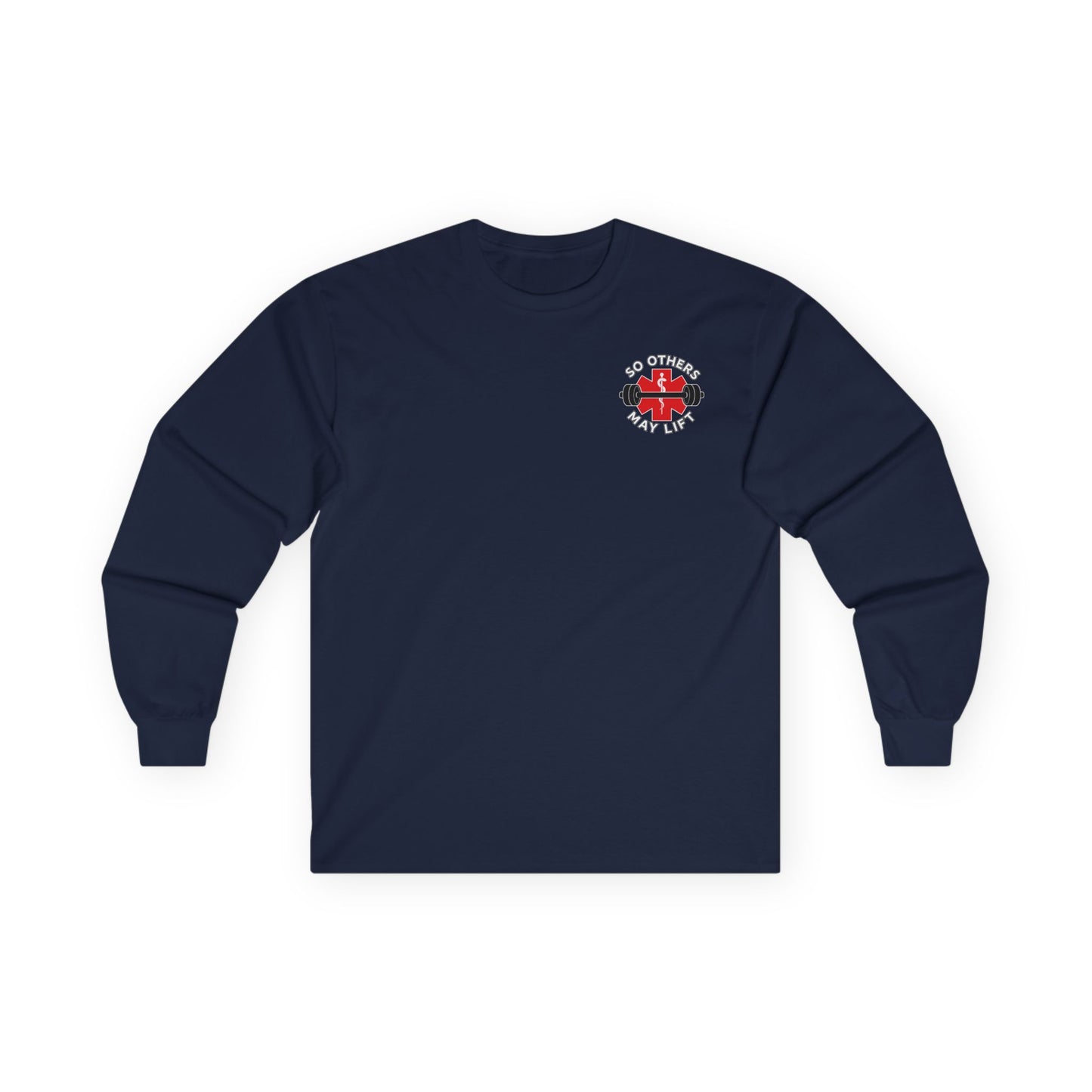 Flight Medic Long Sleeve Tee, Nursing Gift, Medical Humor Shirt, Summer Outfit, Flight Paramedic Apparel