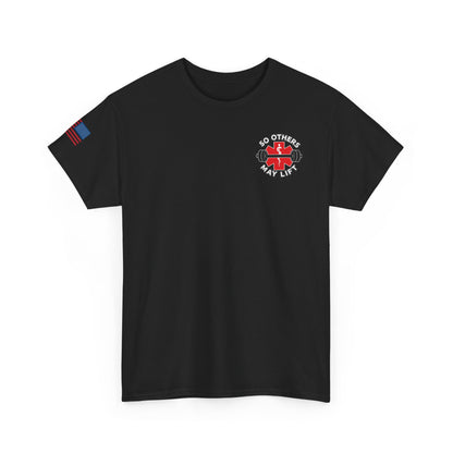 Workout EMS Tee