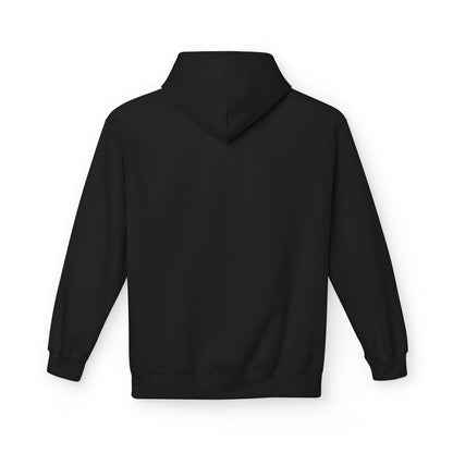 EMTHICC Hoodie — Bold Minimalist Typography Pullover