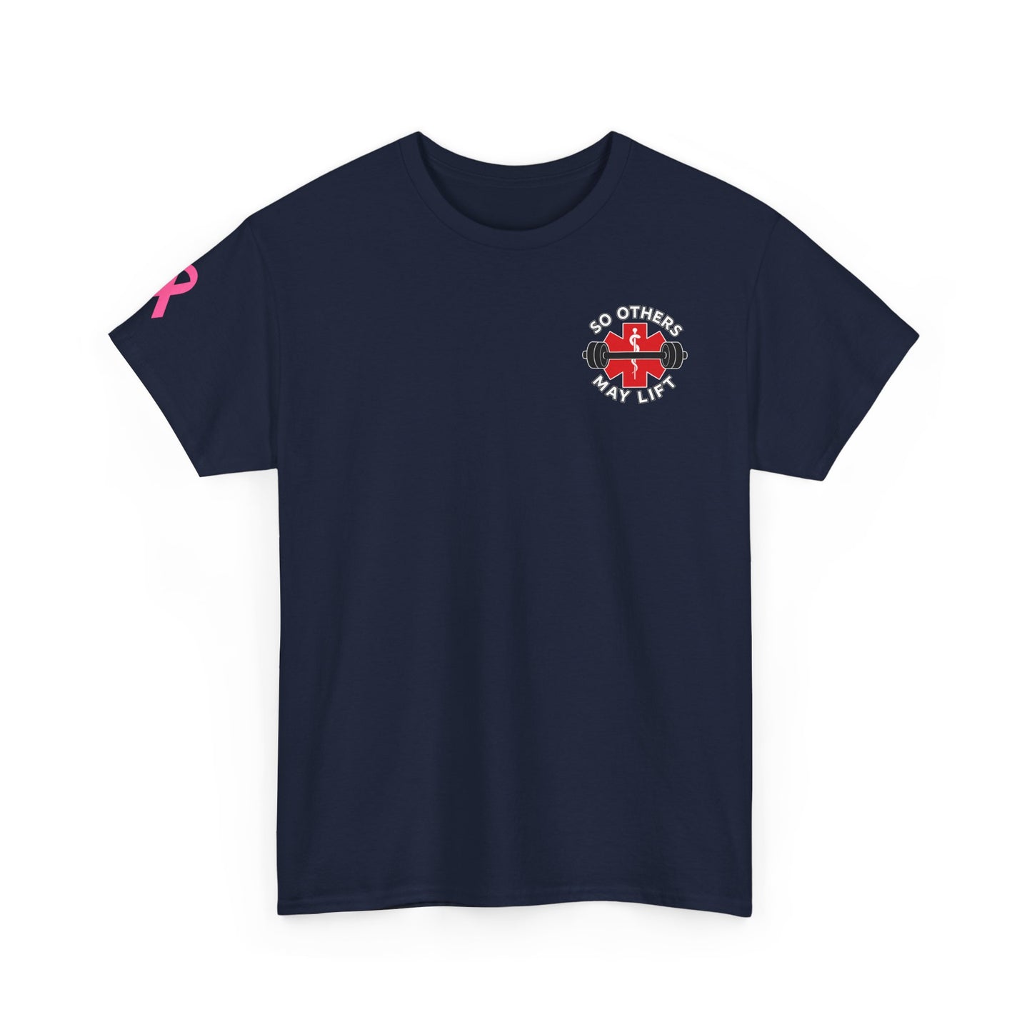 Breast Cancer Awareness Tee