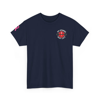 Breast Cancer Awareness Tee