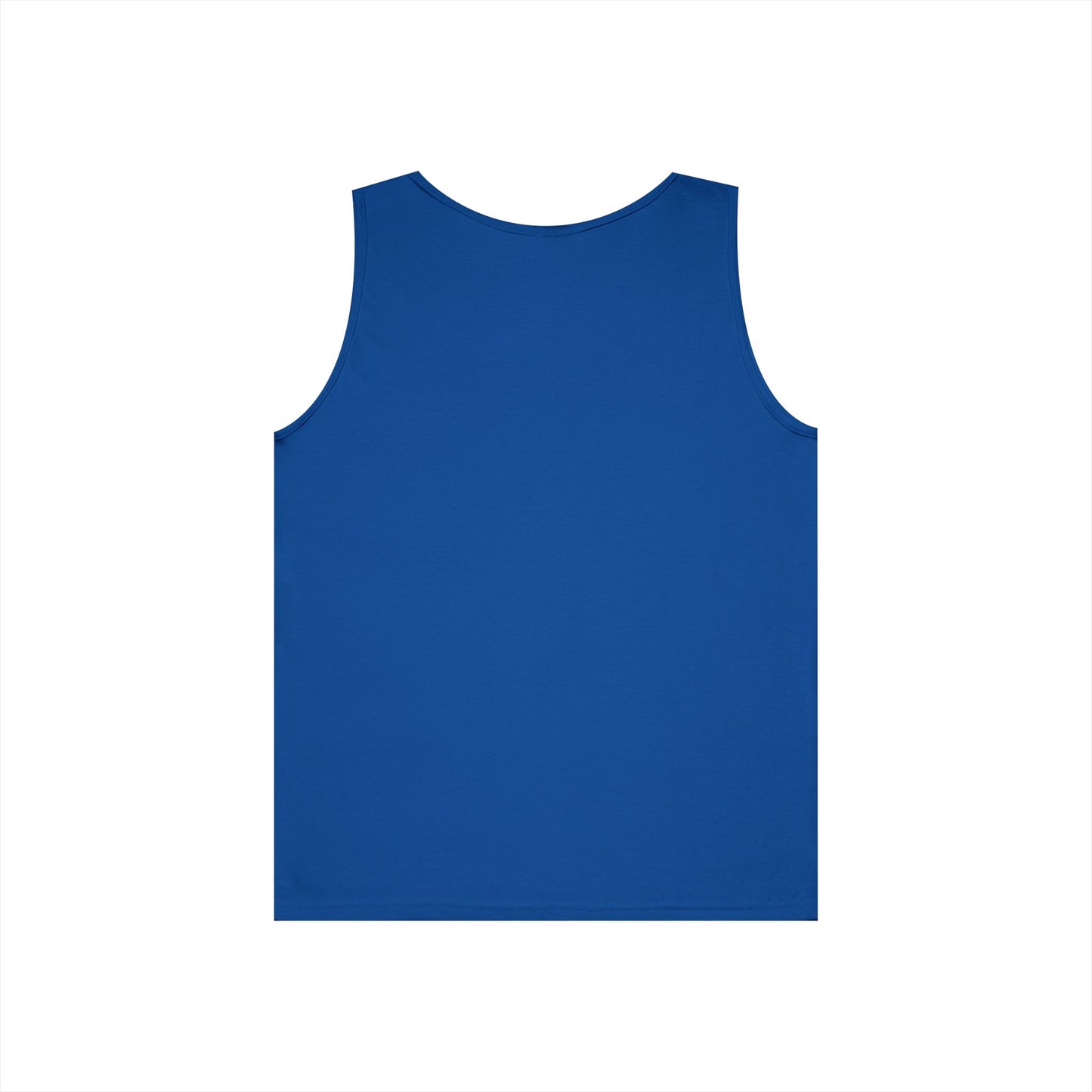 Unisex Heavy Cotton Tank Top - Fitness Motivation - So Others May Lift - Gym Wear, Workout Shirt, Summer Fashion, Casual Apparel, [...]