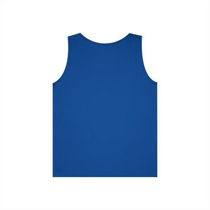 Unisex Heavy Cotton Tank Top - Fitness Motivation - So Others May Lift - Gym Wear, Workout Shirt, Summer Fashion, Casual Apparel, [...]