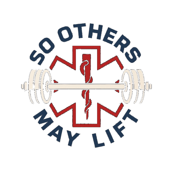 So Others May Lift
